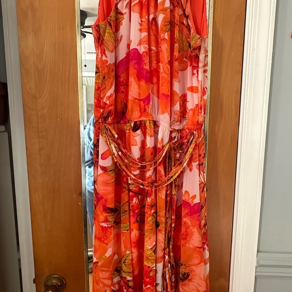 Maxi-dress - Picture 6 of 6